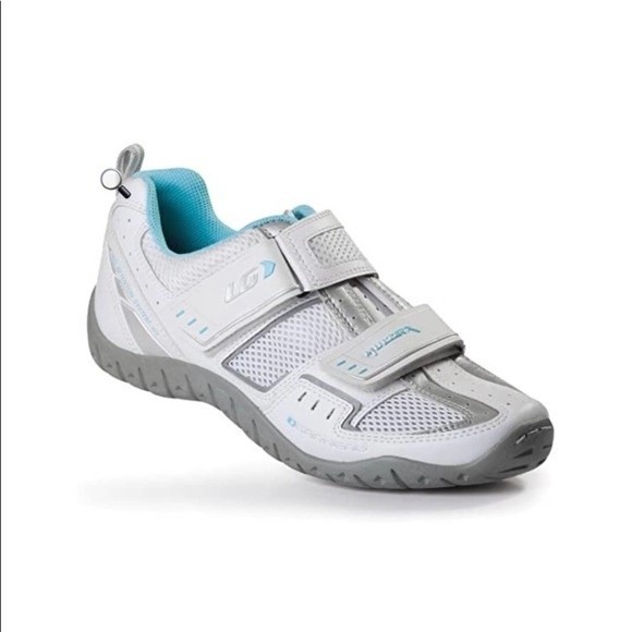 Louis Garneau Multi RX Cycling Shoes - Picture 1 of 2